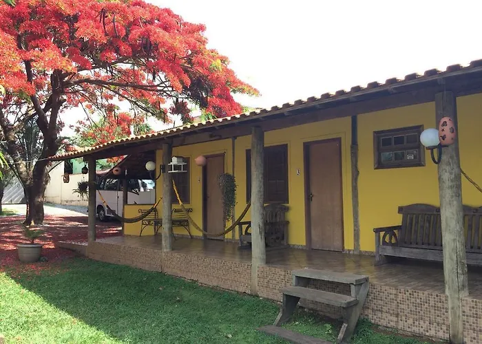 Pousada e Restaurante do Porto